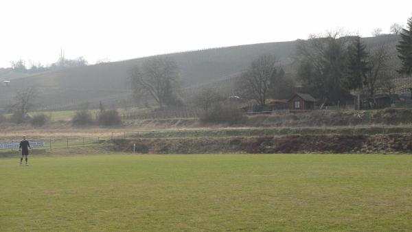 Maustalstadion - Sulzfeld/Main