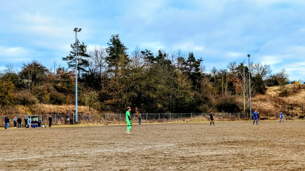 Sportanlage am Haidweiher Platz 2 - Kümmersbruck-Lengenfeld