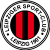Wappen Leipziger SC 1901 II  47655