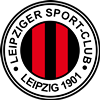 Wappen Leipziger SC 1901 II