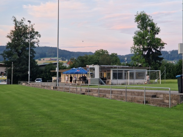 Sportplatz Neumättli - Gontenschwil