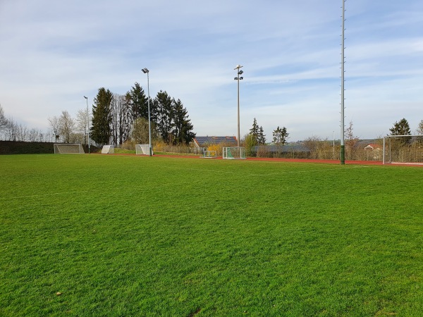 Sportanlage Ast Platz 2 - Tiefenbach bei Landshut-Ast