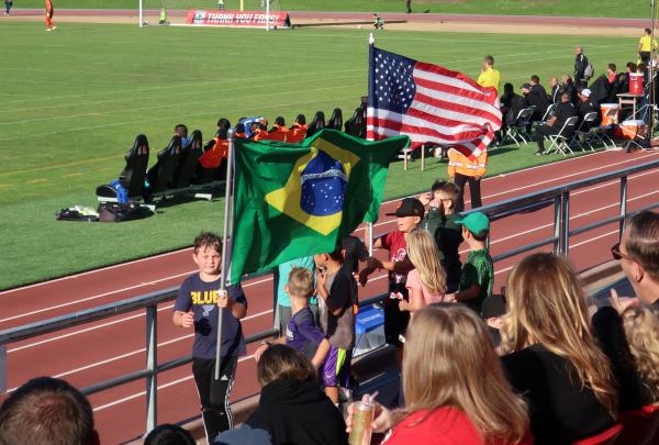 Kezar Stadium - San Francisco, CA