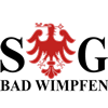 Wappen SG 1876 Bad Wimpfen