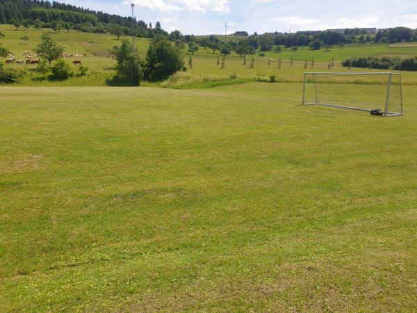 Sportgelände Im Pfaffenholz Platz 2 - Schopfloch/Schwarzwald