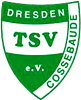 Wappen TSV Cossebaude 1882 II