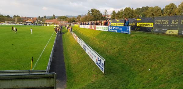 Manfred-Zollner-Stadion - Cham-Vilzing
