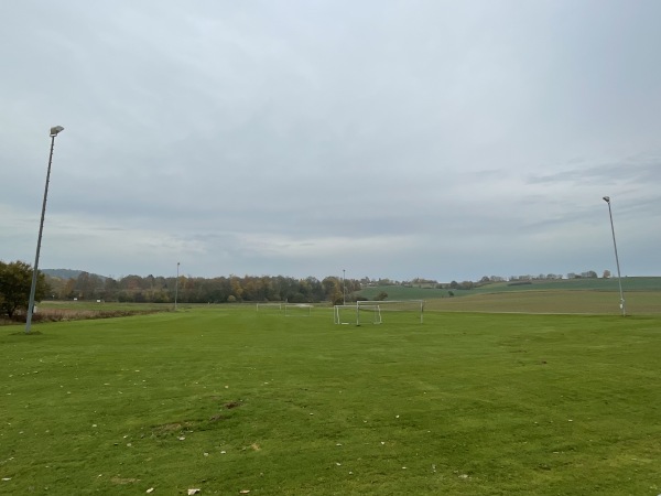 Sportplatz Maberzell 2 - Fulda-Maberzell