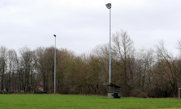 Sportpark Wernsing B-Platz - Essen (Oldenburg)-Calhorn