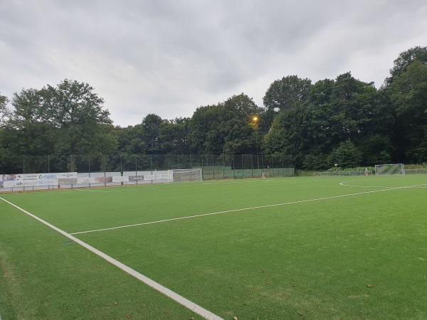 Heuweg Arena - Bergisch Gladbach-Hüttenfeld