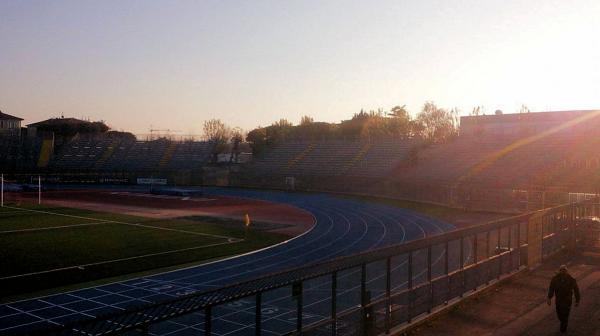 Stadio Romeo Neri - Rimini