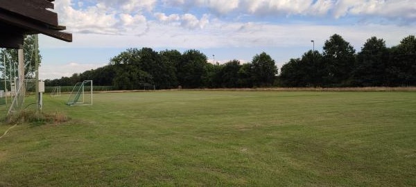 Fußballplatz Scharrel B - Neustadt/Rübenberge-Scharrel