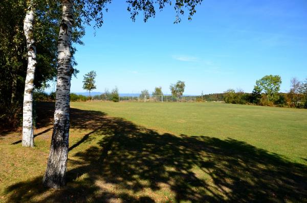 Sportplatz Auf der Höhe - Bad Neuenahr-Ahrweiler-Ramersbach