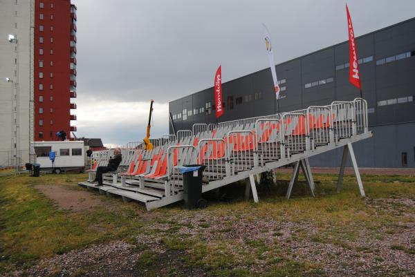 Rosvalla KGA - Nyköping 