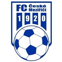 Wappen FC České Meziříčí