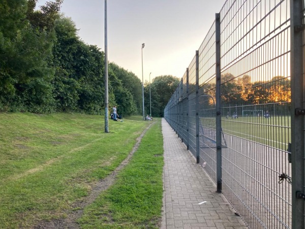 Sportanlage Schulauer Straße Platz 2 - Wedel