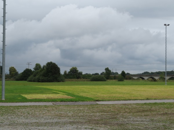 Sportzentrum Laberau Platz 2 - Sünching