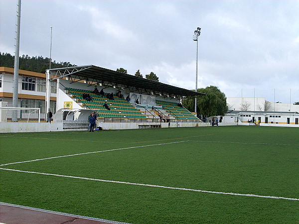 Estádio Municipal De Messines - São Bartolomeu de Messines