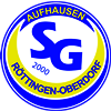 Wappen SG Röttingen/Oberdorf/Aufhausen  61268
