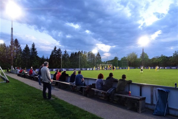 Traisen Bau Arena - Sankt Pölten