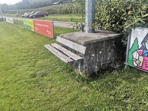 Bergle Stadion - Hagnau/Bodensee