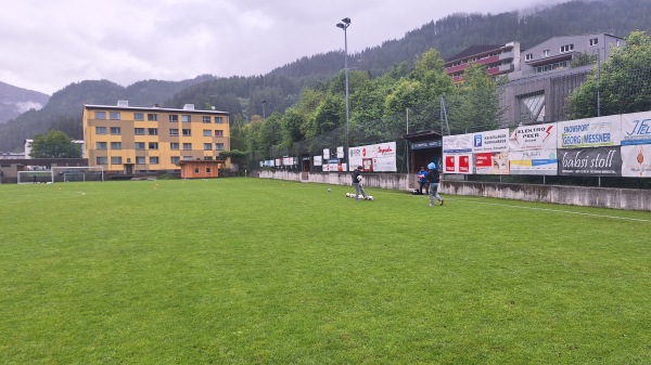 Sportplatz Steinach - Steinach am Brenner