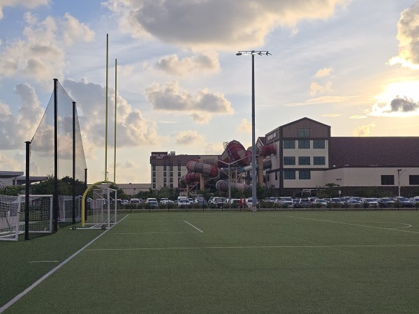 Paradise Coast Sports Complex Field 1 - Naples, FL