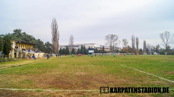 Stadionul Depou CFR - Craiova