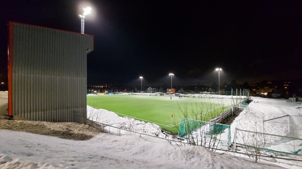 Strømmen stadion - Strømmen
