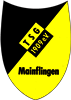 Wappen TSG 1909 Mainflingen diverse  73736