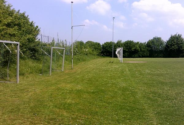 Sportanlage Sparrbucht B-Platz - Wentorf/Amt Sandesneben