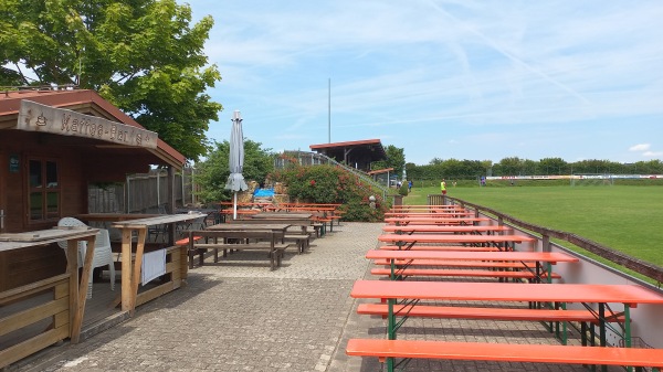 Sportanlage Weigenheim - Weigenheim