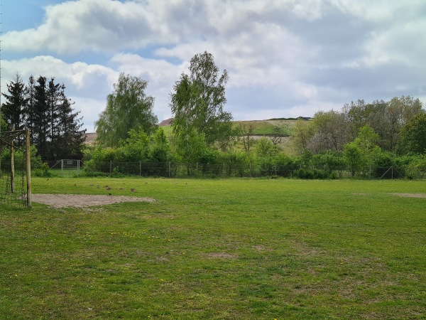 Sportanlage Steinwedeler Straße B-Platz - Burgdorf/Region Hannover