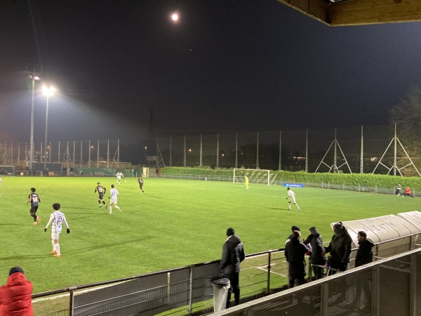 Complexe Sportif Lucien Montagne - Wasquehal