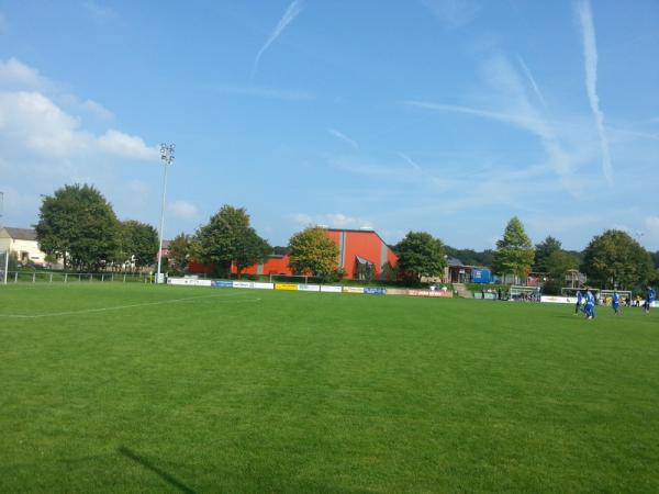 Terrain Am Letschert - Béiwen-Atert (Boevange-sur-Attert)