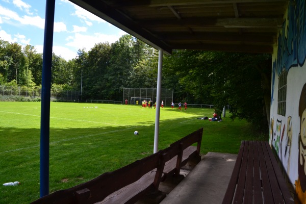 Sportplatz Schmedenstedt - Peine-Schmedenstedt