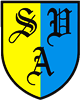 Wappen SV Amerdingen 1965 diverse  85089
