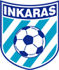 Wappen ehemals FK Inkaras Kaunas