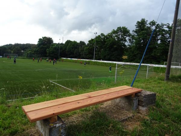 AH-Arena - Ottweiler-Fürth
