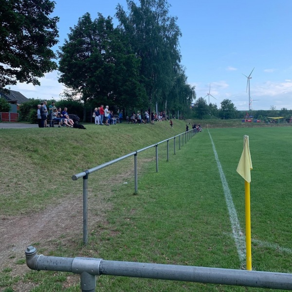 Sportplatz Bottenbach - Bottenbach