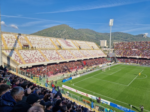 Stadio Arechi - Salerno