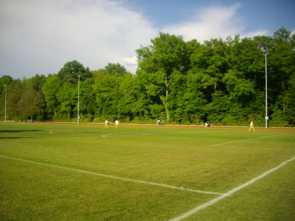 Sportanlage Im Schiffacker Platz 2 - Rheinfelden