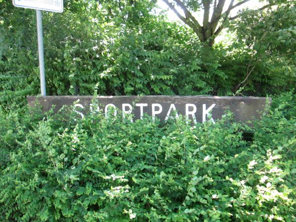 Sportpark Groß-Gerau - Groß-Gerau