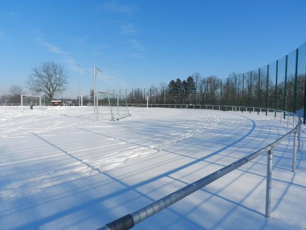 Sachsen Arena - Werdau