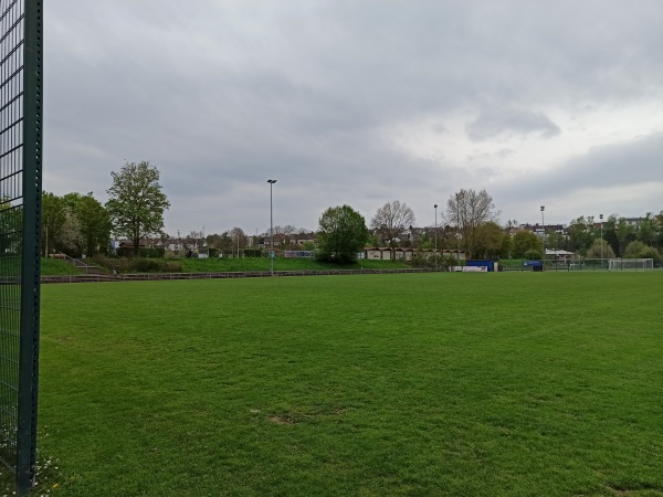 Sportzentrum Wasen Platz 4 - Freiberg/Neckar
