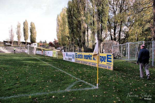 Sportstätte Junge Welt - Görlitz