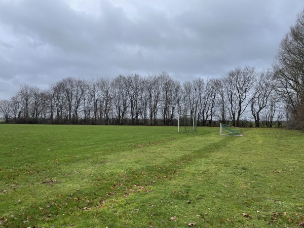 Sportplatz Am Hagelkreuz - Geilenkirchen-Prummern