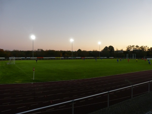 Stadion Ost - Bitburg