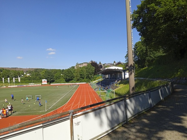 Stadion an der Oststraße - Meinerzhagen