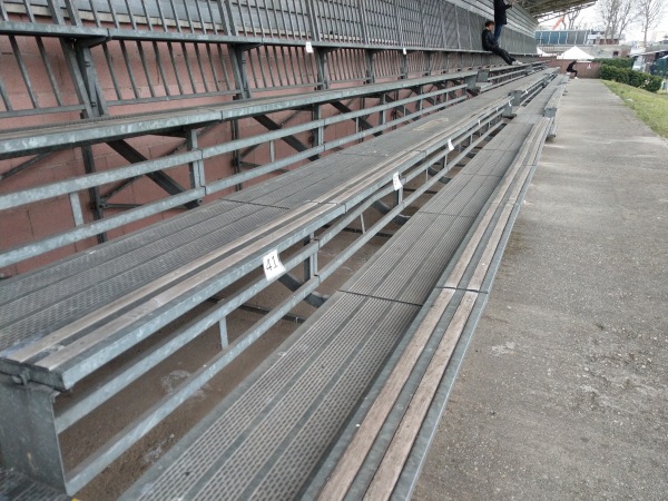 Stadio Comunale Diego Crippa - Cinisello Balsamo